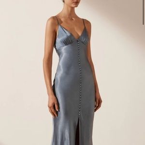 Shona Joy La Lune cocktail dress